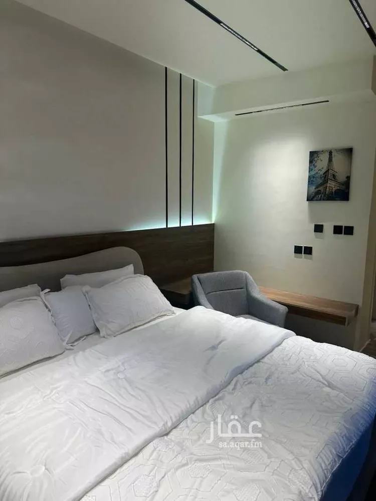 شقة للإيجار في شارع القلم, حي الربيع, مدينة الرياض, منطقة الرياض صورة 2