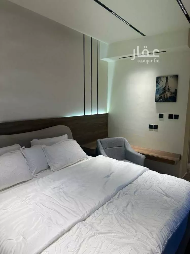 شقة للإيجار في شارع القلم, حي الربيع, مدينة الرياض, منطقة الرياض صورة 2