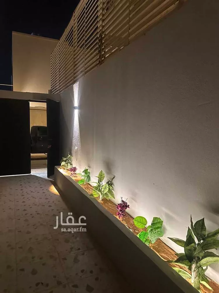 شقة للإيجار في شارع القلم, حي الربيع, مدينة الرياض, منطقة الرياض صورة 3