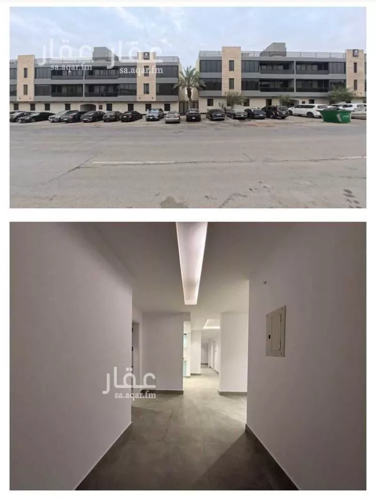 شقة للإيجار في شارع محمد بن عبدالعزيز الدغيثر, حي الملقا, مدينة الرياض, منطقة الرياض صورة 2