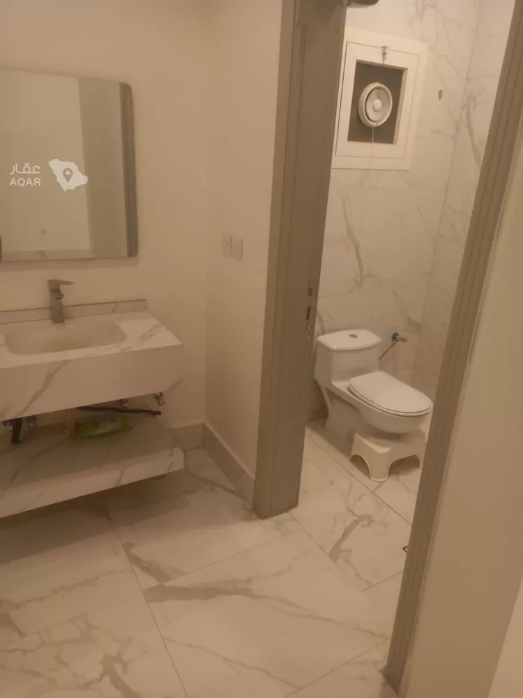 Apartment for Rent in Riyadh Ar Rabie 2
