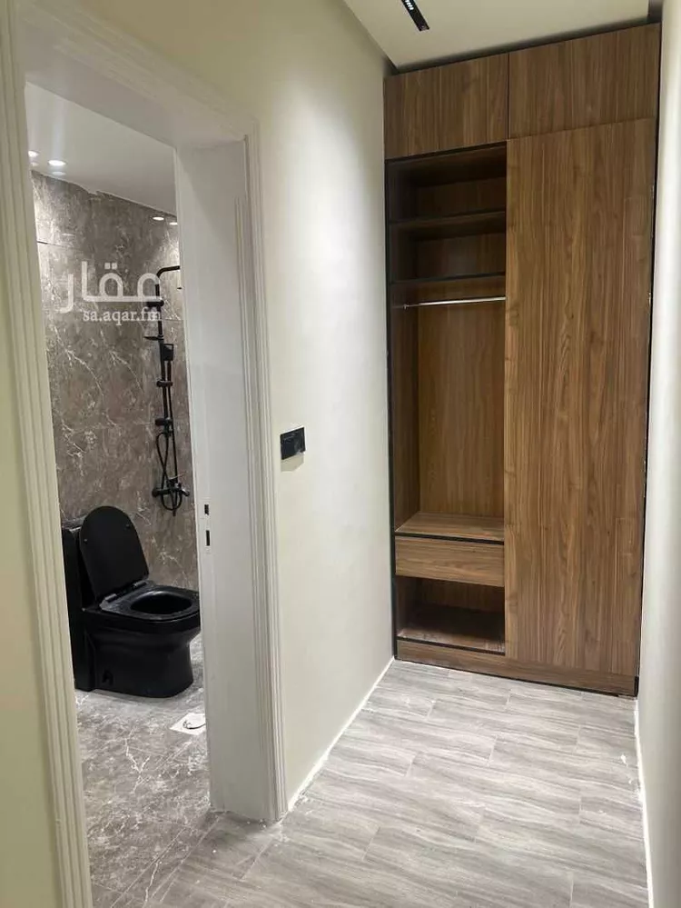 شقة للإيجار في شارع القلم, حي الربيع, مدينة الرياض, منطقة الرياض صورة 5