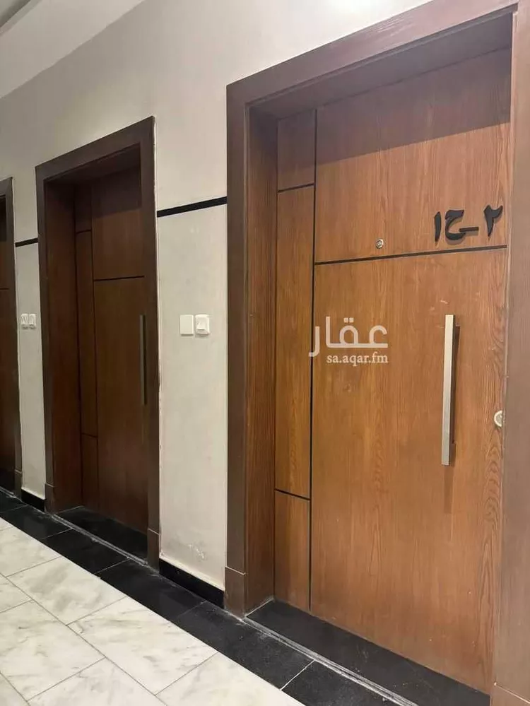 شقة للبيع في شارع ابي ثابت المدني, حي الواحة, مدينة جدة, منطقة مكة المكرمة صورة 2