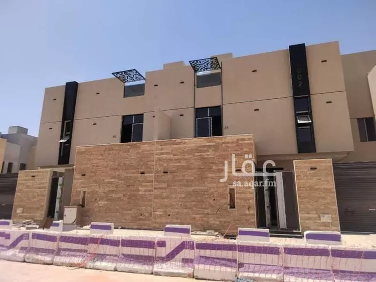 فيلا للبيع في حي الرمال, مدينة الرياض, منطقة الرياض