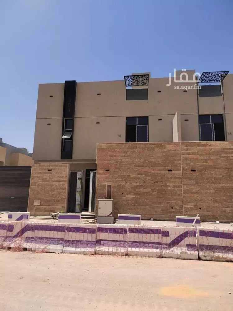 فيلا للبيع في حي الرمال, مدينة الرياض, منطقة الرياض صورة 3