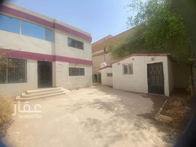 فيلا للبيع في شارع إبراهيم النصير, حي الملز, مدينة الرياض, منطقة الرياض صورة 2