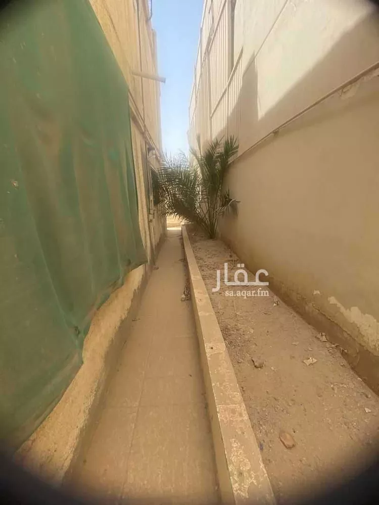 فيلا للبيع في شارع إبراهيم النصير, حي الملز, مدينة الرياض, منطقة الرياض صورة 4