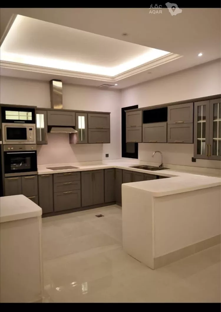 شقة للإيجار في شارع محمد بن عبدالعزيز العجاجي, حي القيروان, مدينة الرياض, منطقة الرياض 5