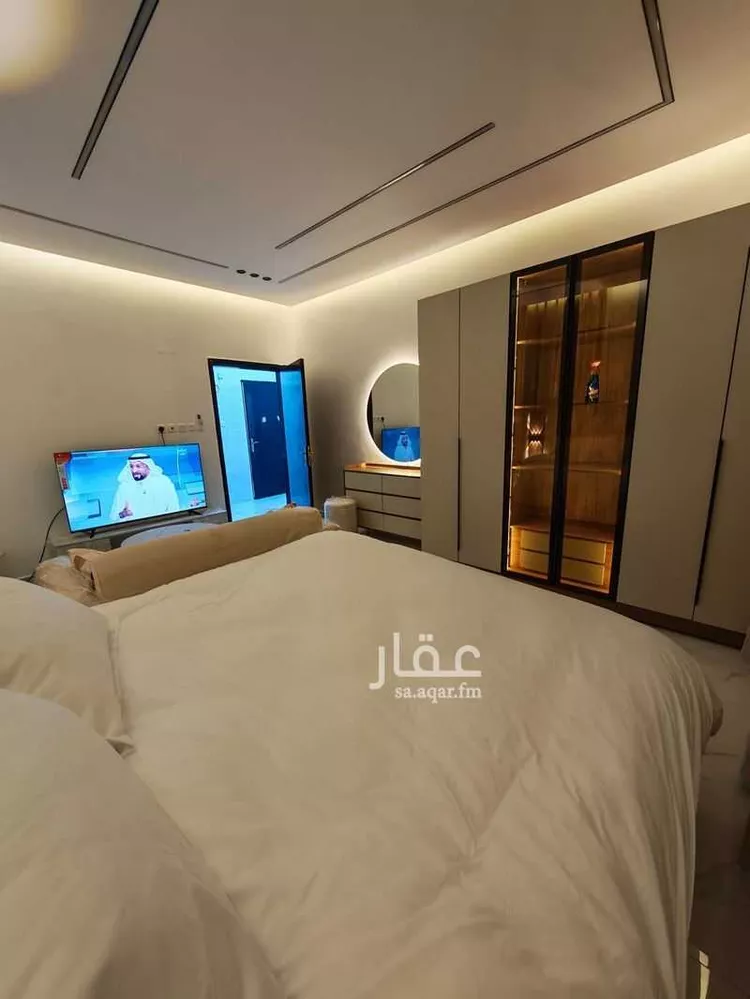 شقة للإيجار في شارع الشيخ علي بن حسين بن محمد, حي النسيم الشرقي, مدينة الرياض, منطقة الرياض صورة 3
