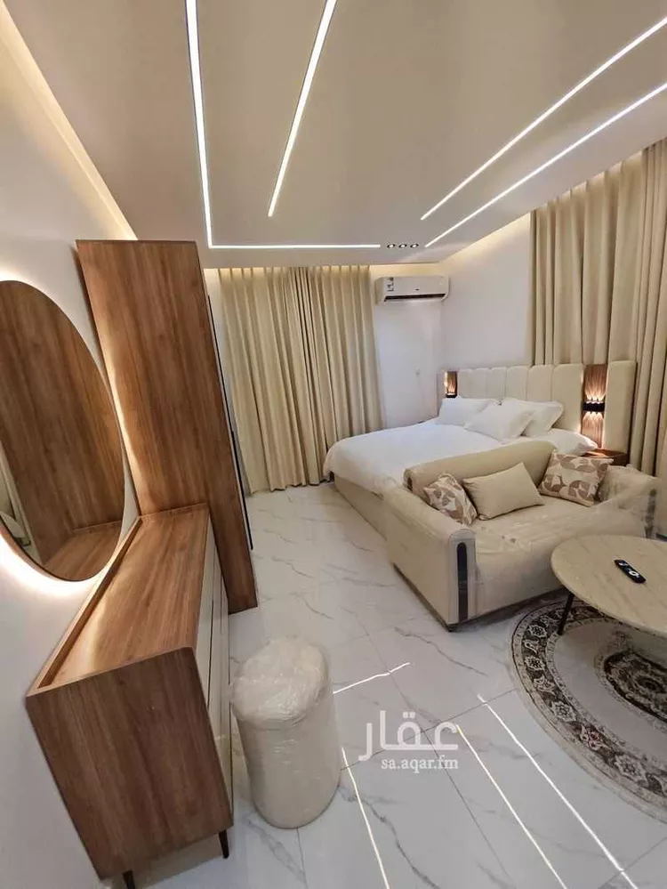 شقة للإيجار في شارع الشيخ علي بن حسين بن محمد, حي النسيم الشرقي, مدينة الرياض, منطقة الرياض