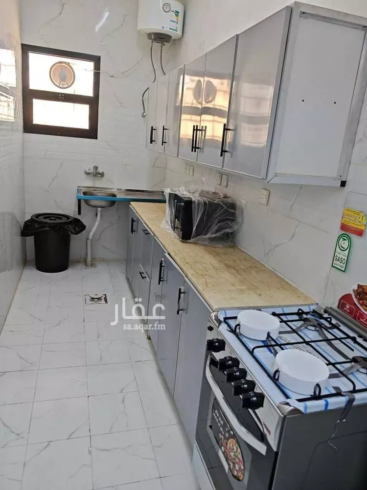 شقة للإيجار في شارع الشيخ علي بن حسين بن محمد, حي النسيم الشرقي, مدينة الرياض, منطقة الرياض صورة 4