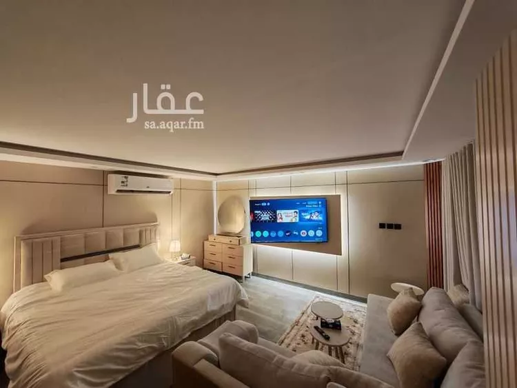 شقة للإيجار في شارع الشيخ علي بن حسين بن محمد, حي النسيم الشرقي, مدينة الرياض, منطقة الرياض صورة 2