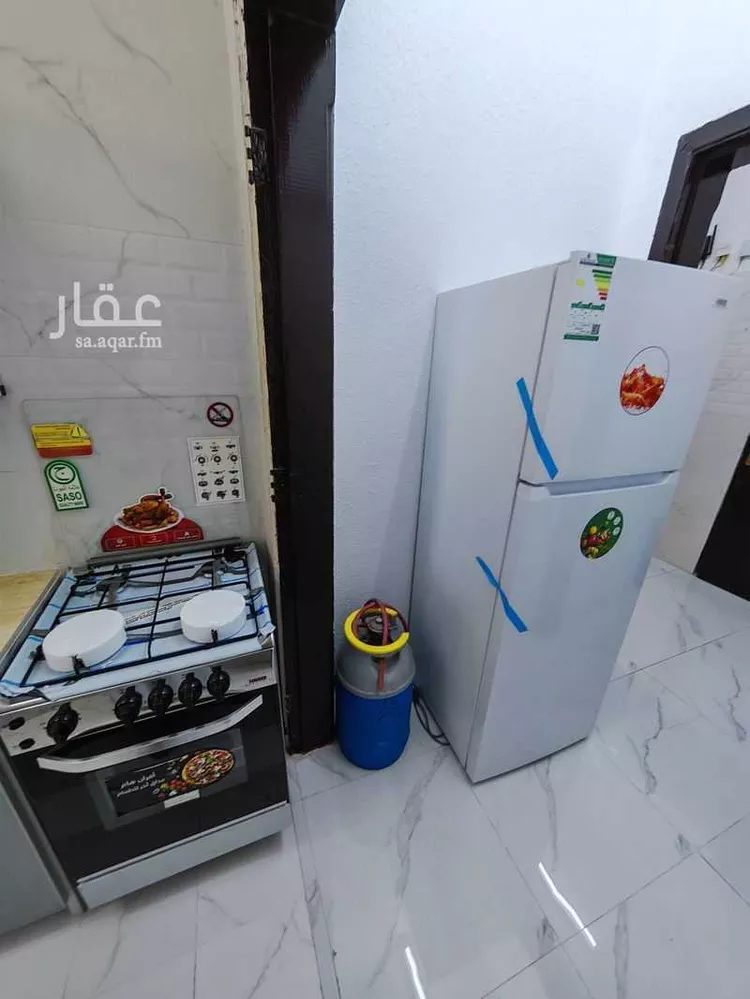 شقة للإيجار في شارع الشيخ علي بن حسين بن محمد, حي النسيم الشرقي, مدينة الرياض, منطقة الرياض صورة 4