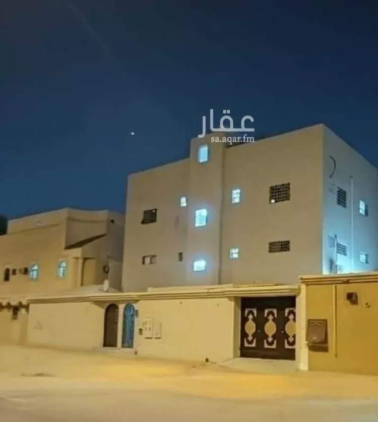 شقة للإيجار في شارع الشيخ علي بن حسين بن محمد, حي النسيم الشرقي, مدينة الرياض, منطقة الرياض صورة 2
