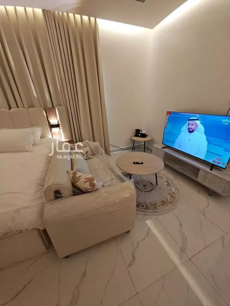 شقة للإيجار في شارع الشيخ علي بن حسين بن محمد, حي النسيم الشرقي, مدينة الرياض, منطقة الرياض صورة 2