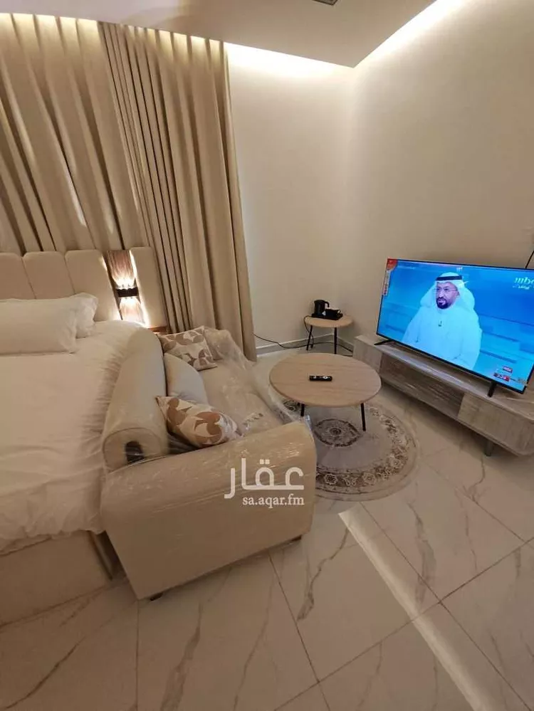 شقة للإيجار في شارع الشيخ علي بن حسين بن محمد, حي النسيم الشرقي, مدينة الرياض, منطقة الرياض صورة 2