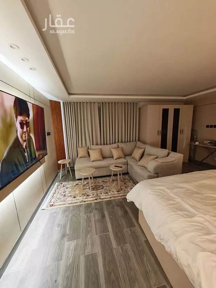شقة للإيجار في شارع الشيخ علي بن حسين بن محمد, حي النسيم الشرقي, مدينة الرياض, منطقة الرياض صورة 4