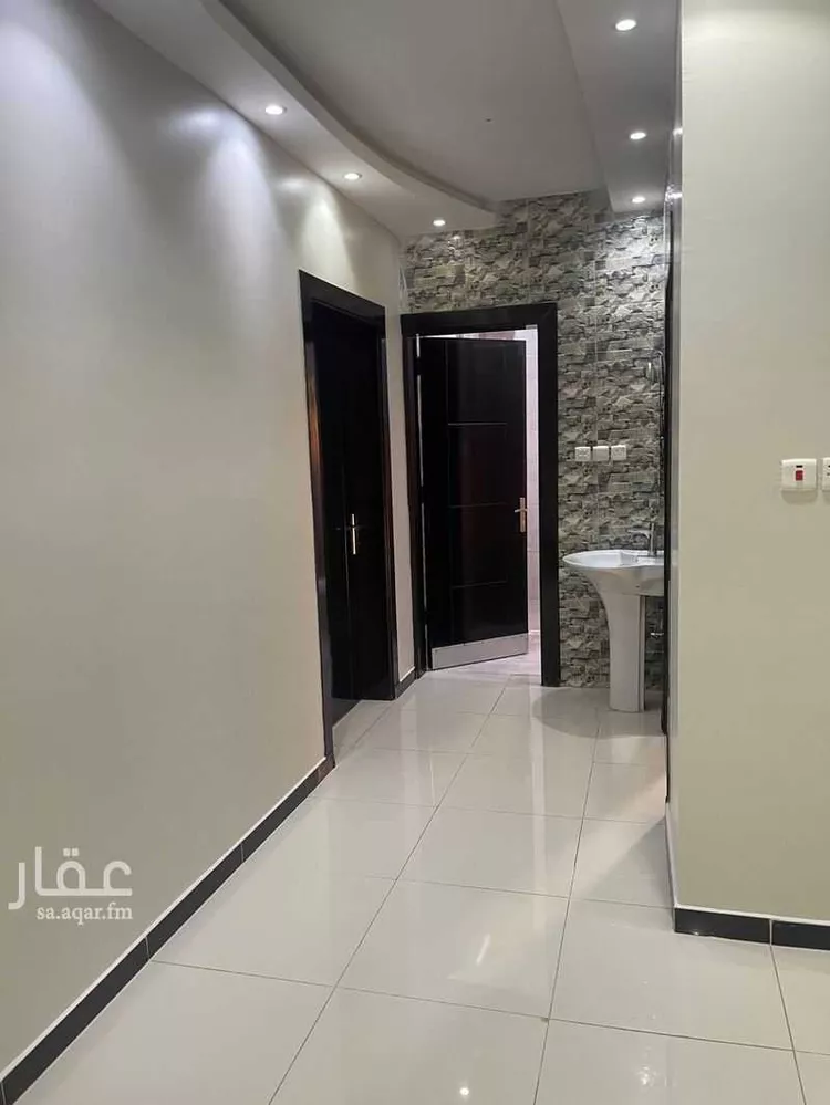 شقة للإيجار في شارع حنظلة الربيع, حي الأخباب, مدينة الطائف, منطقة مكة المكرمة صورة 2