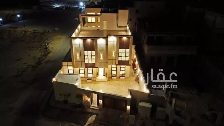 فيلا للبيع في شارع 10جـ, حي الصدفة, مدينة الدمام, المنطقة الشرقية