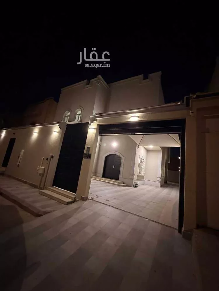 فيلا للبيع في شارع شارع رقم 253, حي الياسمين, مدينة الرياض, منطقة الرياض