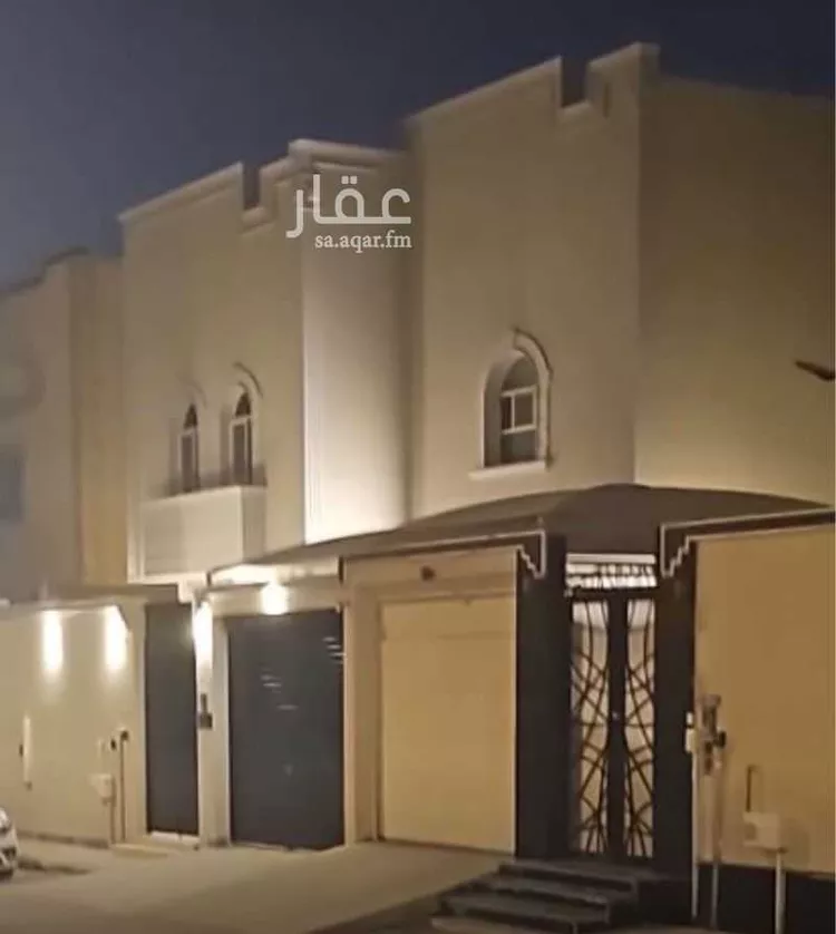 فيلا للبيع في شارع شارع رقم 253, حي الياسمين, مدينة الرياض, منطقة الرياض