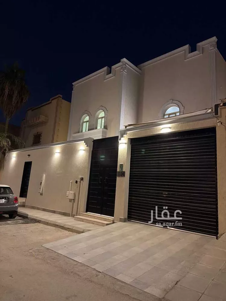 فيلا للبيع في شارع شارع رقم 253, حي الياسمين, مدينة الرياض, منطقة الرياض