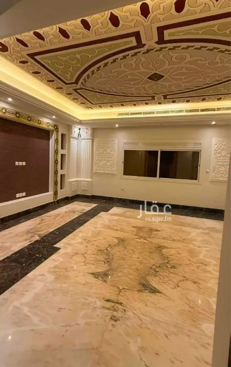 فيلا للبيع في شارع إبراهيم بن زياد, حي الحمدانية, مدينة جدة, منطقة مكة المكرمة 16