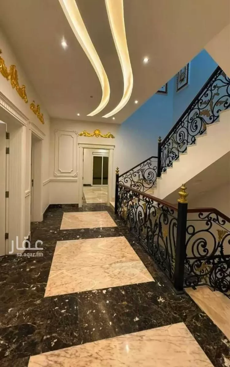فيلا للبيع في شارع إبراهيم بن زياد, حي الحمدانية, مدينة جدة, منطقة مكة المكرمة 20