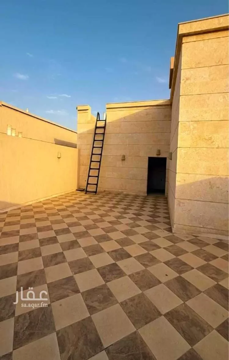 فيلا للبيع في شارع إبراهيم بن زياد, حي الحمدانية, مدينة جدة, منطقة مكة المكرمة صورة 3