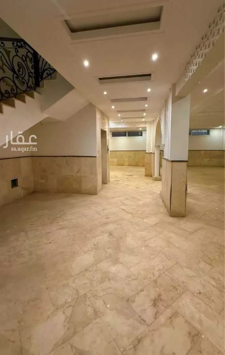 فيلا للبيع في شارع إبراهيم بن زياد, حي الحمدانية, مدينة جدة, منطقة مكة المكرمة صورة 4