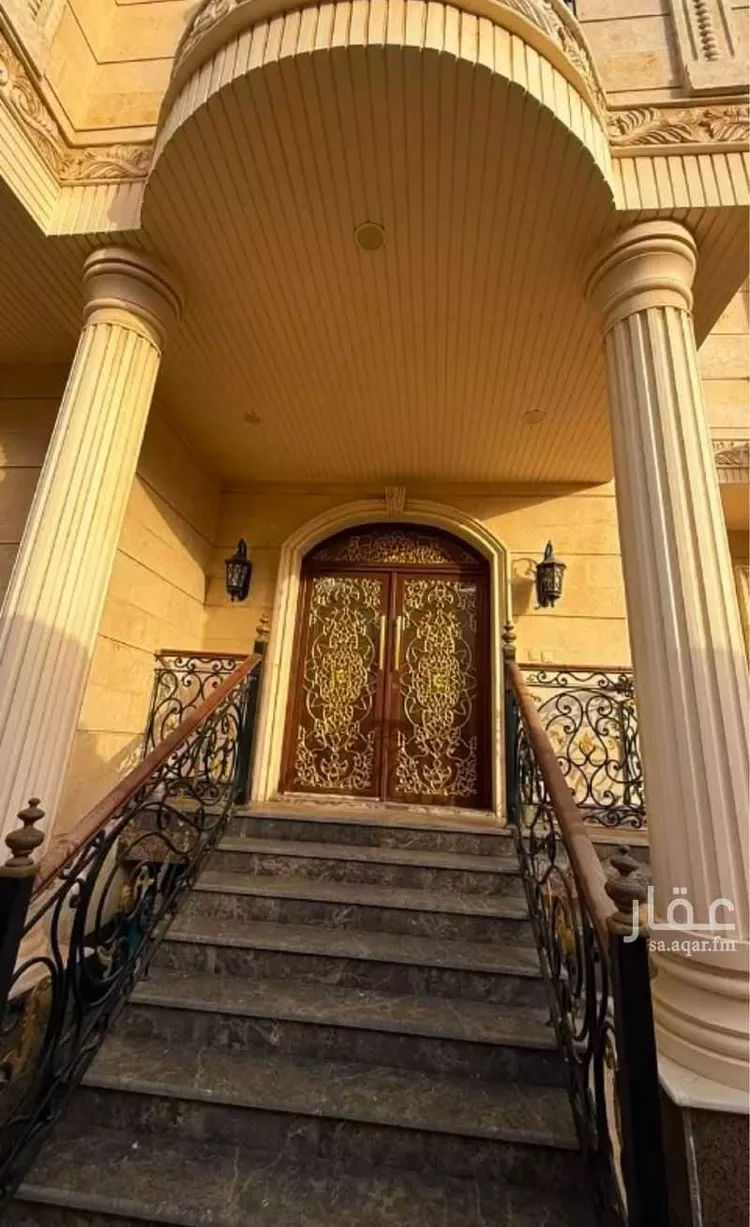 فيلا للبيع في شارع إبراهيم بن زياد, حي الحمدانية, مدينة جدة, منطقة مكة المكرمة 18