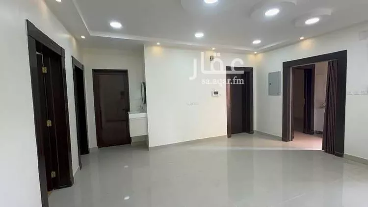 شقة للإيجار في شارع أكمل الخطيب ، حي الخالدية ، عنيزة ، عنيزة صورة 3