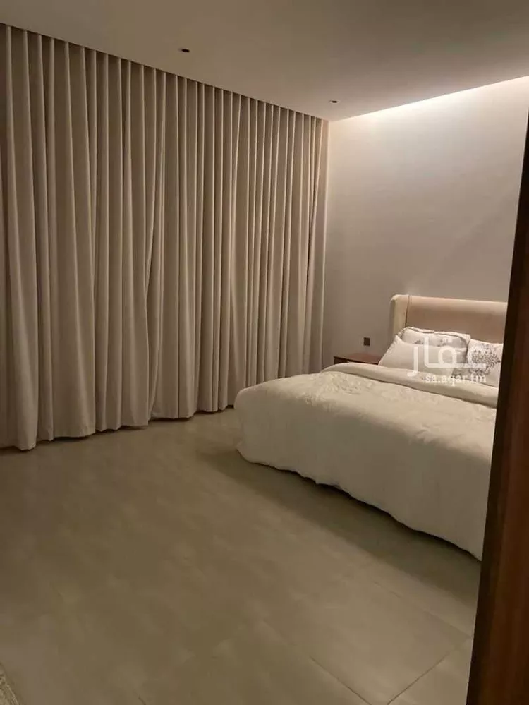 شقة للإيجار في شارع ابها, حي الملقا, مدينة الرياض, منطقة الرياض صورة 4