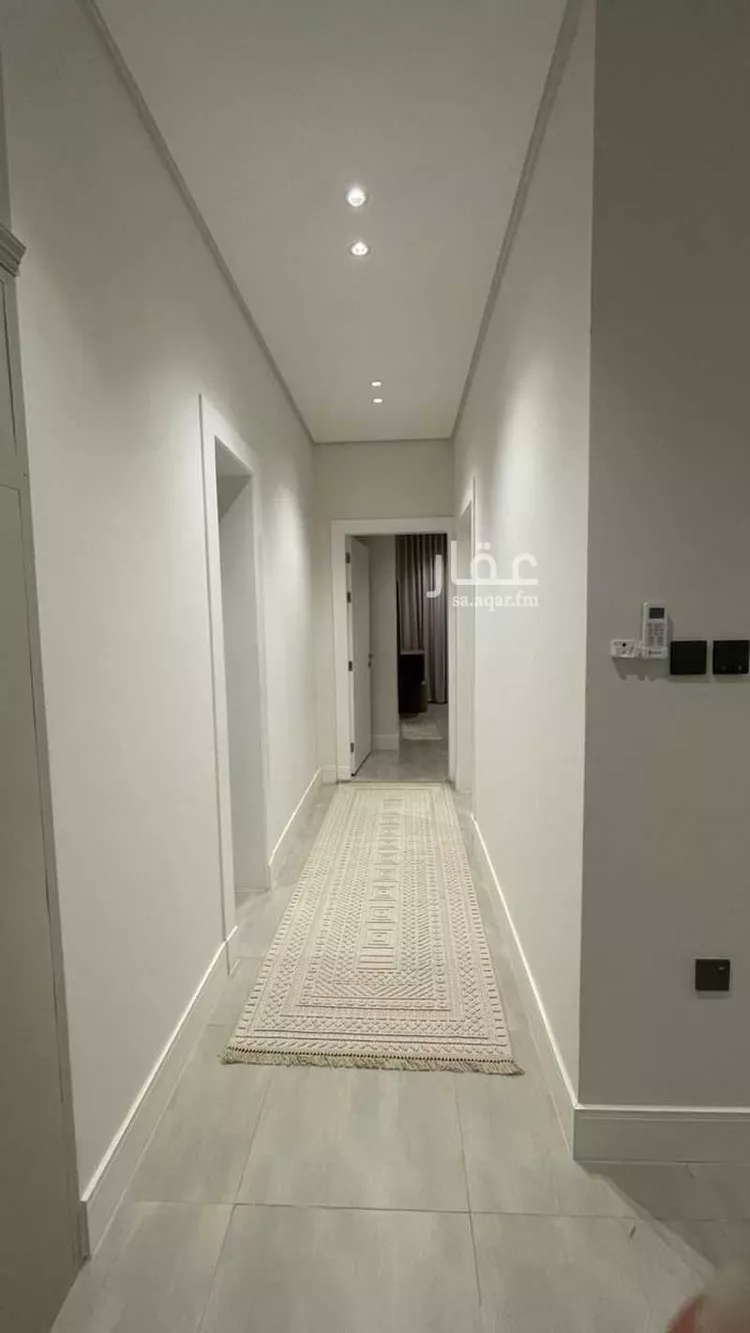 شقة للإيجار في شارع ابها, حي الملقا, مدينة الرياض, منطقة الرياض