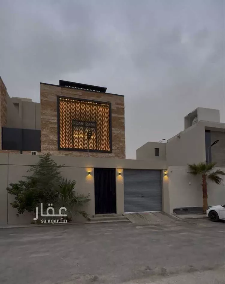 Villa for Rent in Riyadh Banban