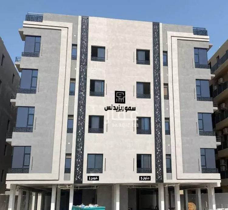 شقة للبيع في شارع أم القرى, حي الحمراء, مدينة الخبر, المنطقة الشرقية