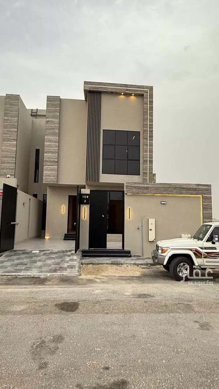 Villa for Sale in Dammam King Fahd