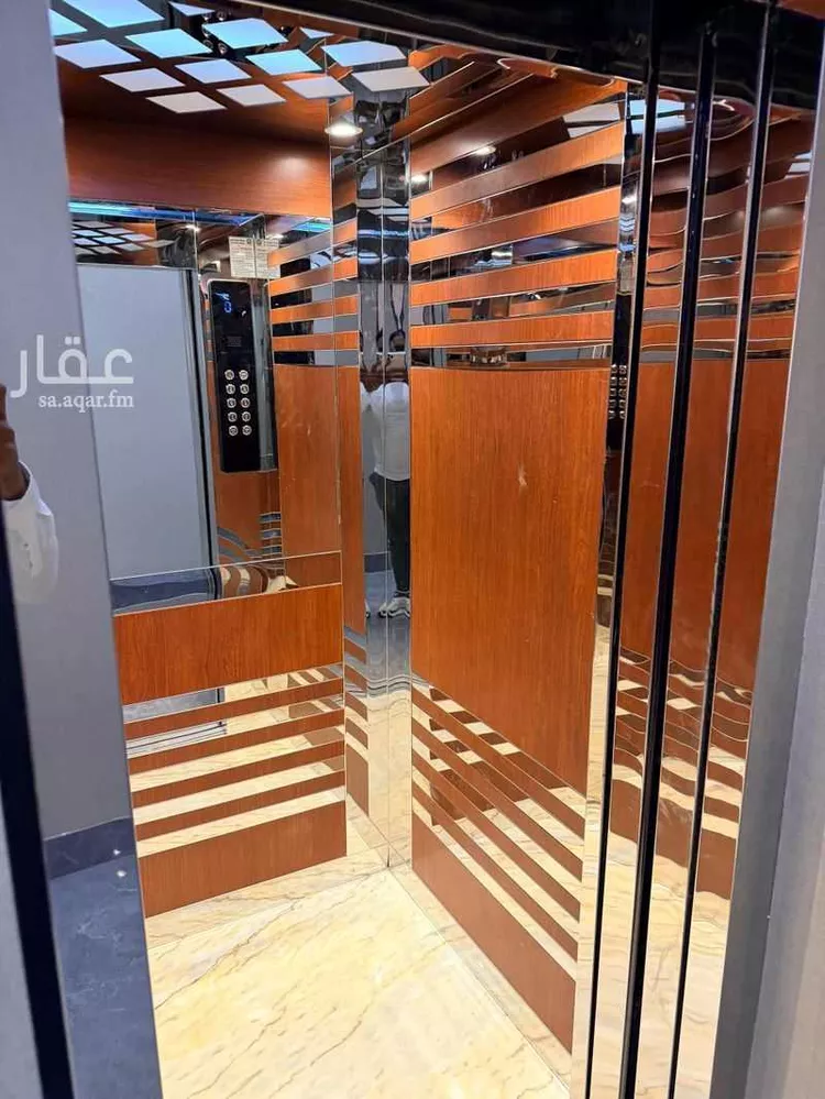 شقة للبيع في شارع أم القرى, حي الحمراء, مدينة الخبر, المنطقة الشرقية صورة 5