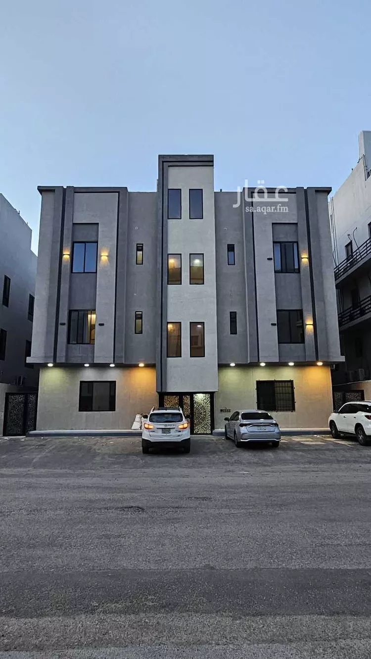 Apartment for Sale in Dammam Ash Shulah