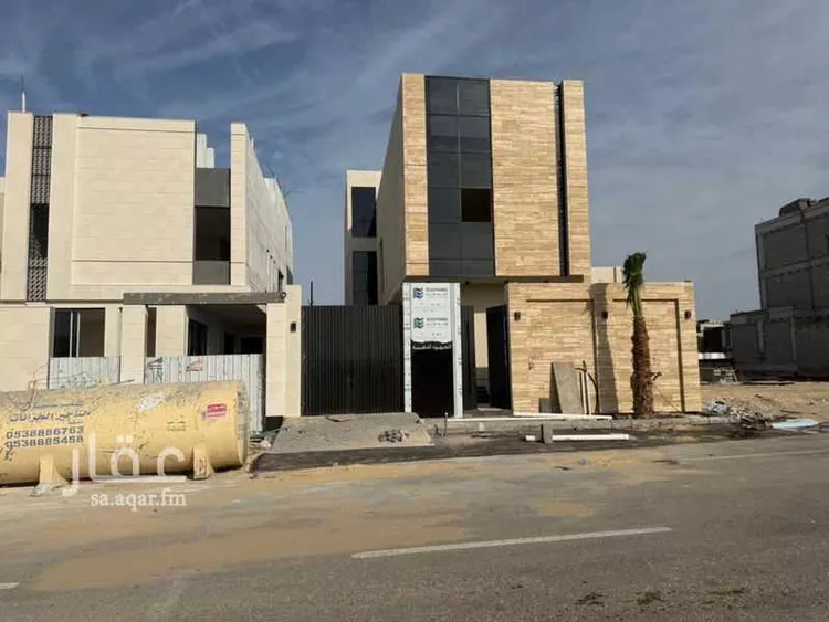 Villa for Sale in Dammam Ash Shulah