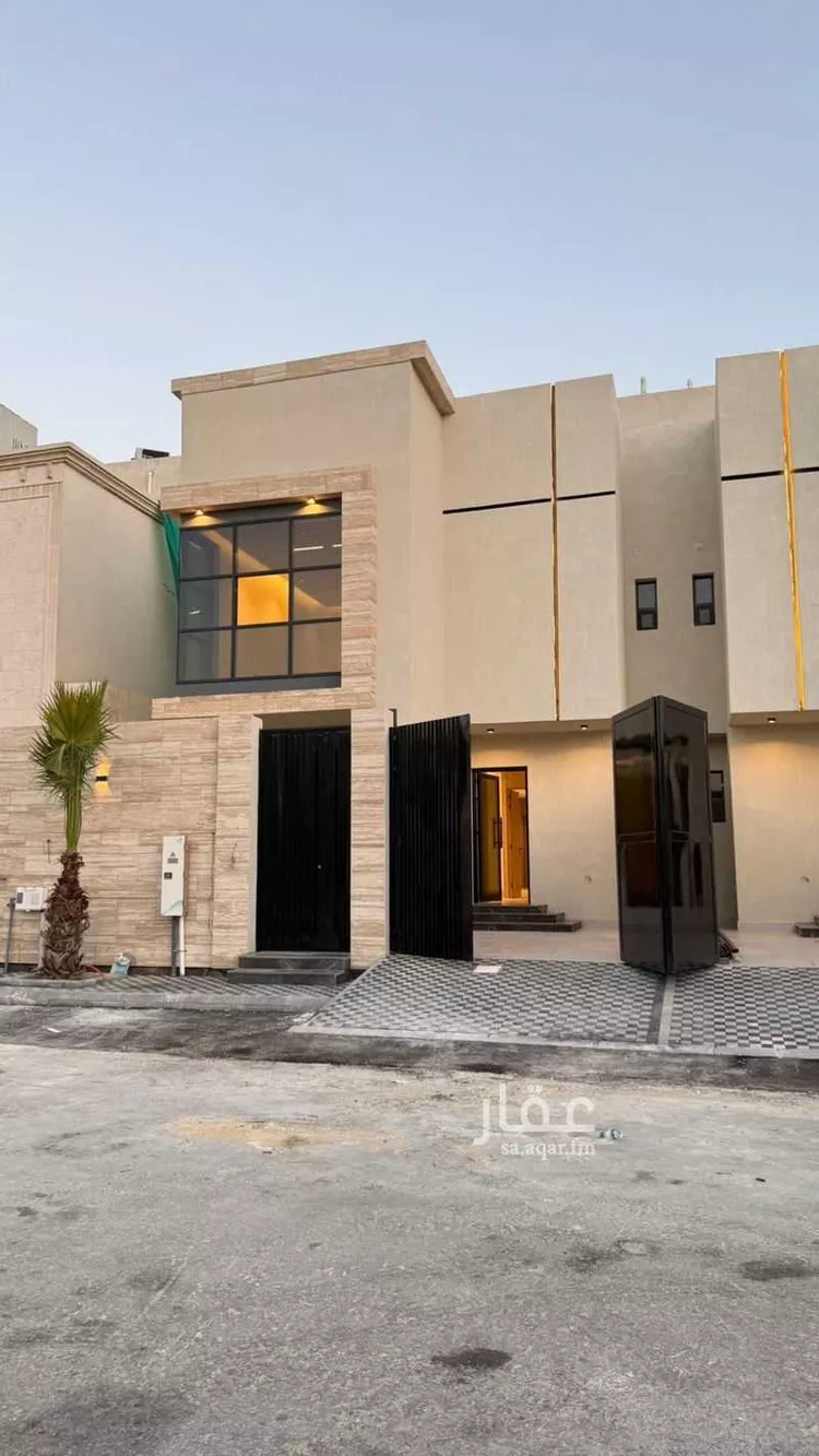 فيلا للبيع في شارع المقداد ابن عمرو, حي ضاحية الملك فهد, مدينة الدمام, المنطقة الشرقية
