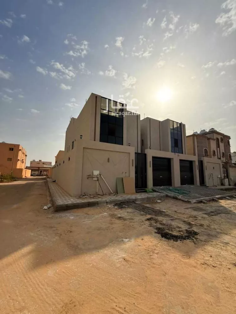 Apartment for Sale in Dammam King Fahd