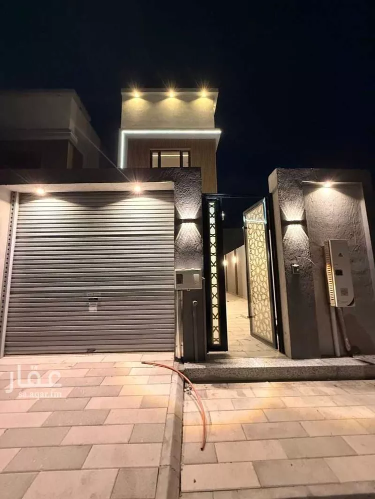 Villa for Sale in Dammam King Fahd