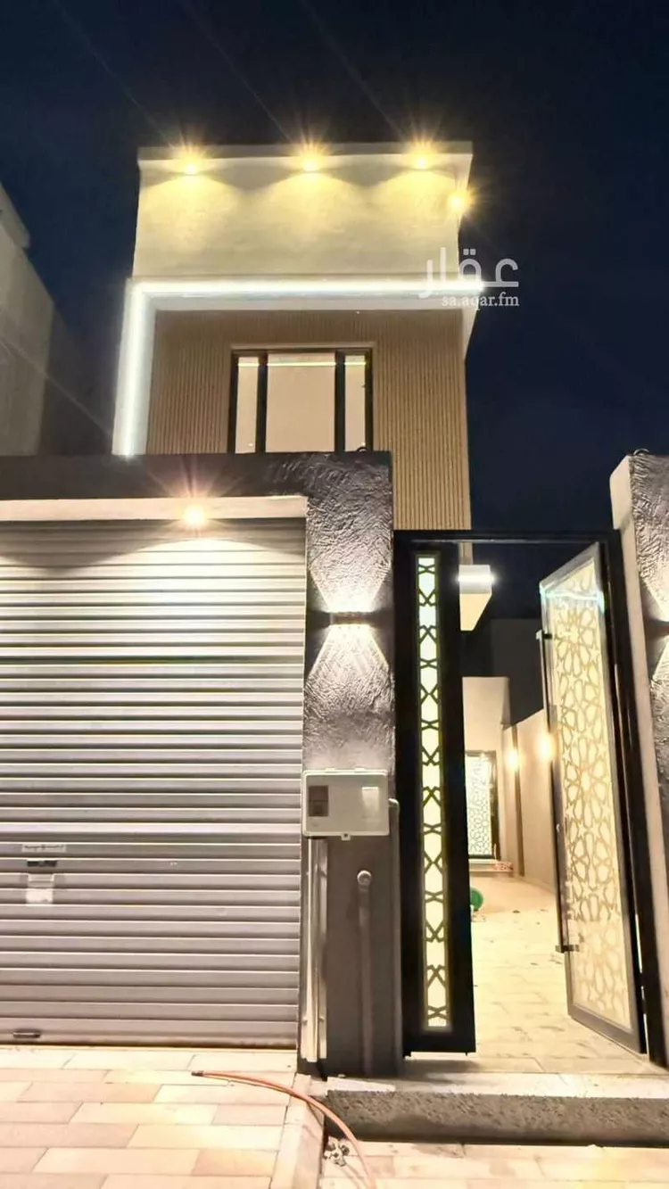 فيلا للبيع في شارع الملك عبد العزيز, حي ضاحية الملك فهد, مدينة الدمام, المنطقة الشرقية صورة 3