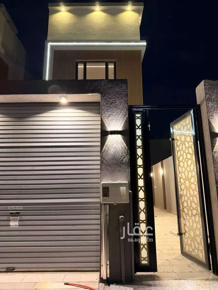 فيلا للبيع في شارع الملك عبد العزيز, حي ضاحية الملك فهد, مدينة الدمام, المنطقة الشرقية صورة 4
