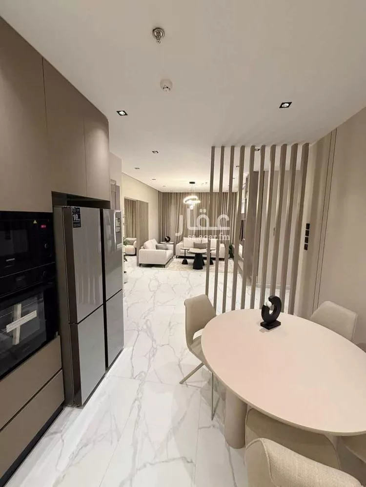 شقة للبيع في شارع القرية العليا, حي الحمراء, مدينة الخبر, المنطقة الشرقية صورة 5