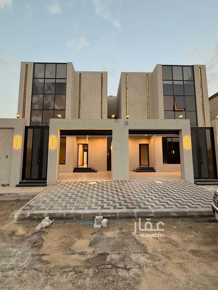 Apartment for Sale in Dammam King Fahd