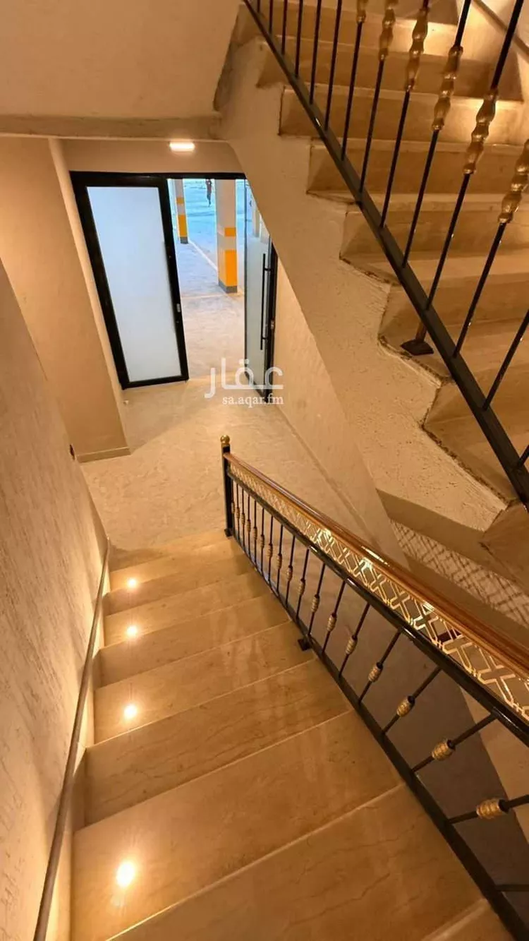 شقة للبيع في شارع الهدية, حي الفردوس, مدينة الدمام, المنطقة الشرقية صورة 5