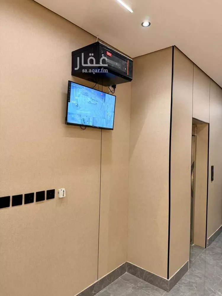 شقة للبيع في شارع أم القرى, حي الحمراء, مدينة الخبر, المنطقة الشرقية صورة 4