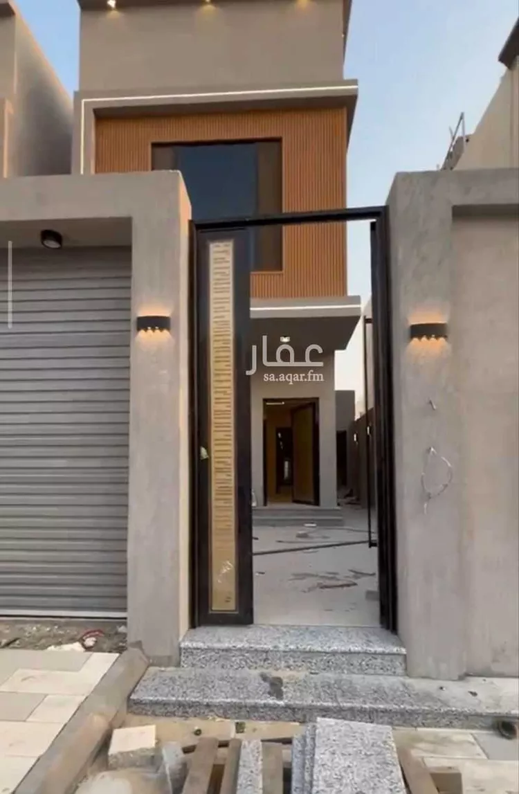 فيلا للبيع في شارع الملك عبد العزيز, حي ضاحية الملك فهد, مدينة الدمام, المنطقة الشرقية صورة 2